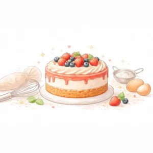 torta general